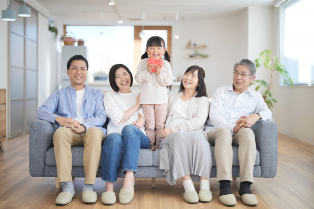 こどもまんなかの実現
